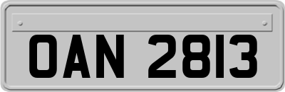 OAN2813