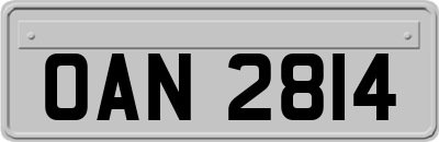 OAN2814