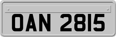 OAN2815