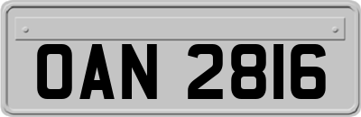 OAN2816