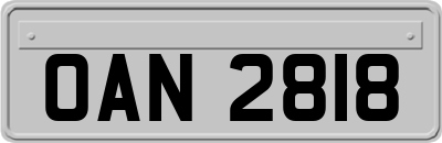 OAN2818