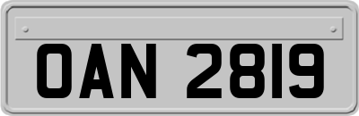 OAN2819