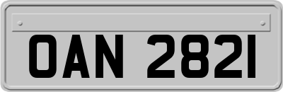 OAN2821
