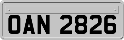 OAN2826