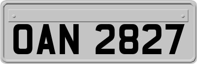 OAN2827