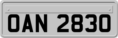 OAN2830