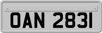 OAN2831