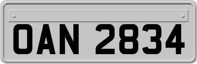OAN2834