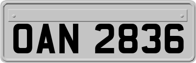 OAN2836