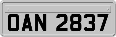 OAN2837