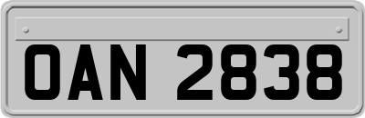 OAN2838