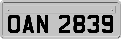 OAN2839