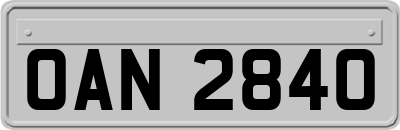 OAN2840