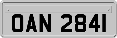 OAN2841