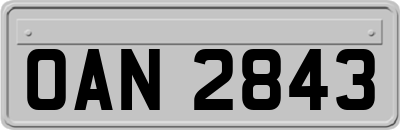 OAN2843