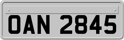 OAN2845