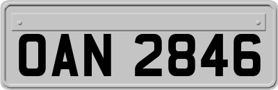 OAN2846