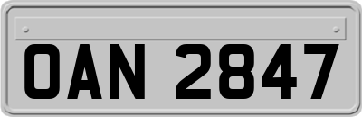 OAN2847