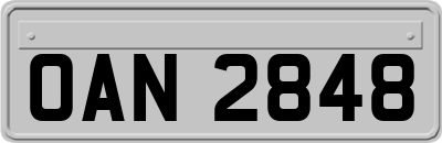 OAN2848