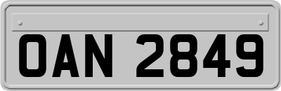 OAN2849
