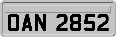 OAN2852