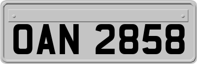 OAN2858