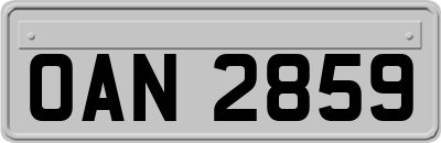 OAN2859