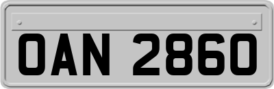 OAN2860