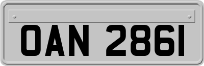 OAN2861