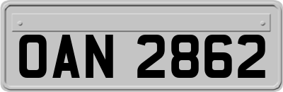 OAN2862