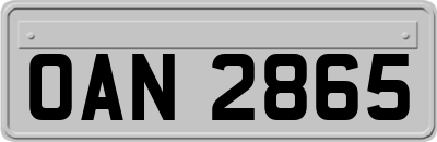 OAN2865