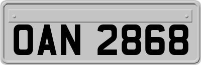 OAN2868