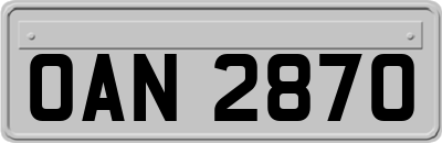 OAN2870