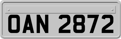OAN2872