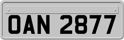 OAN2877