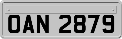 OAN2879