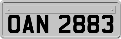 OAN2883