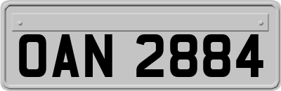 OAN2884