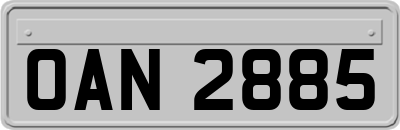 OAN2885