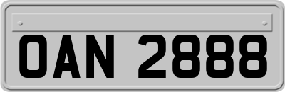 OAN2888