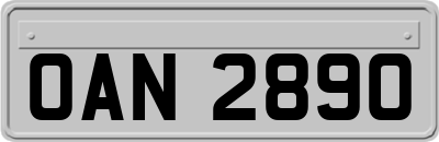 OAN2890