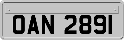 OAN2891