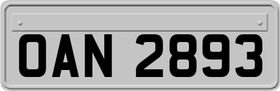 OAN2893