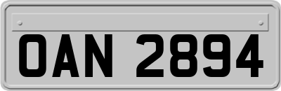 OAN2894
