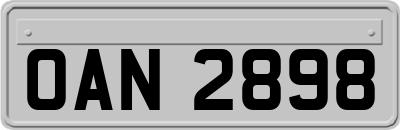 OAN2898