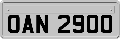 OAN2900