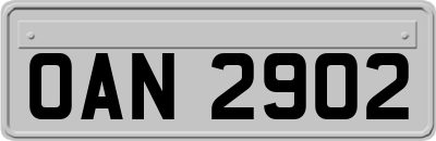 OAN2902
