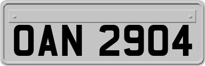 OAN2904