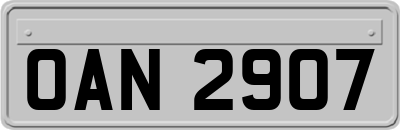 OAN2907