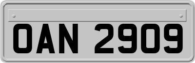 OAN2909